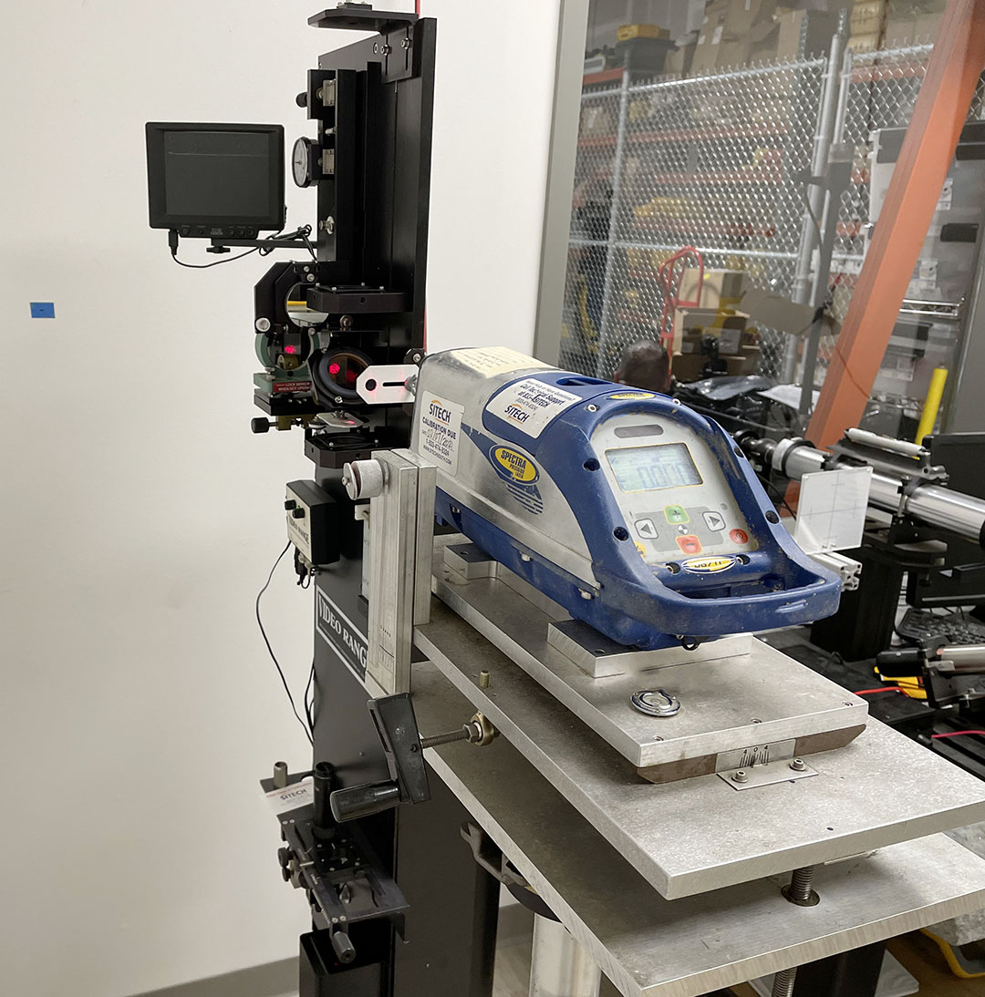 Repair Service Request SITECH South