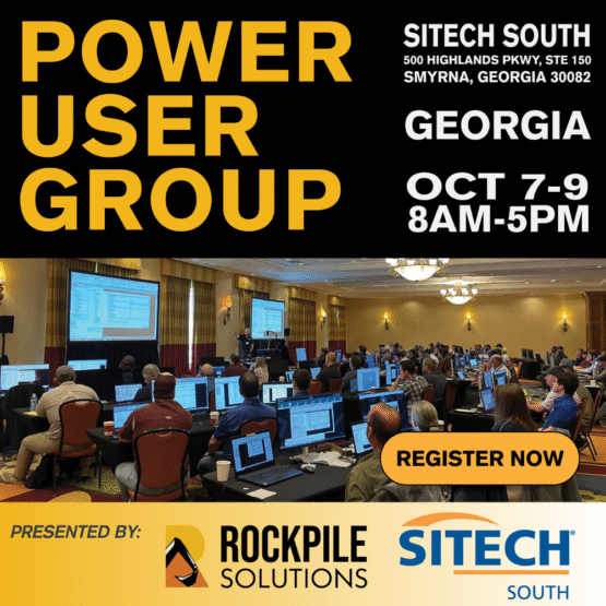 SITECH SOUTH 500 Hotel Indigo - Atlanta Vinings